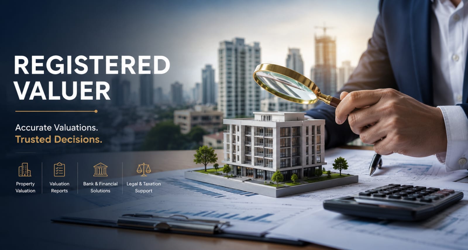 3D Visualization Services